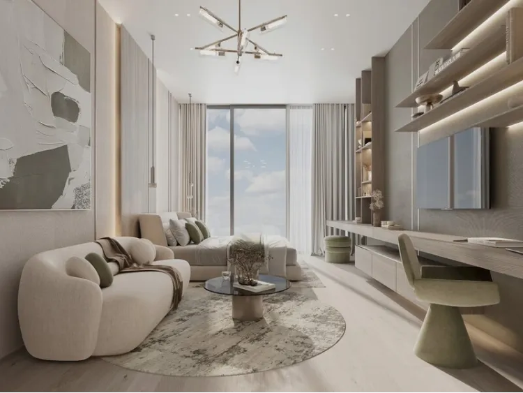 Cove Edition 3 at Dubailand by Imtiaz Developer for sale